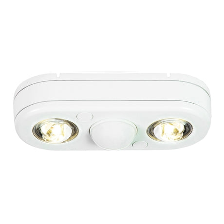 Eaton Lighting Flood Light White