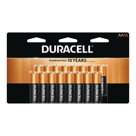 Duracell Battery