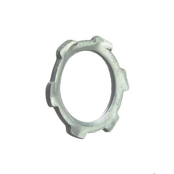 Halex Conduit Locknut 3/4IN