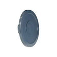 Rubbermaid Lid Gray