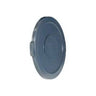 Rubbermaid Lid Gray