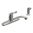Moen Kitchen Faucet