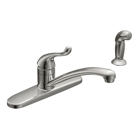 Moen Kitchen Faucet