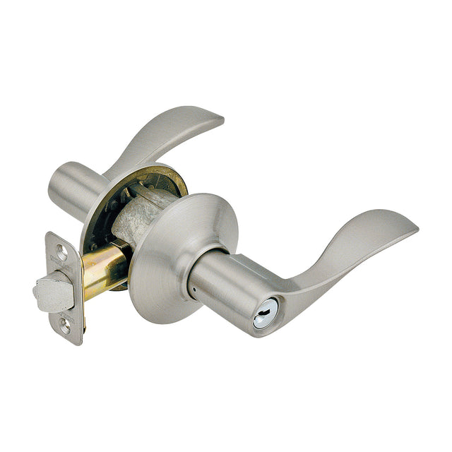 Schlage Entry Lever