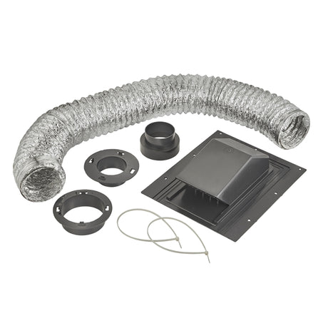 Lambro Roof Vent Kit