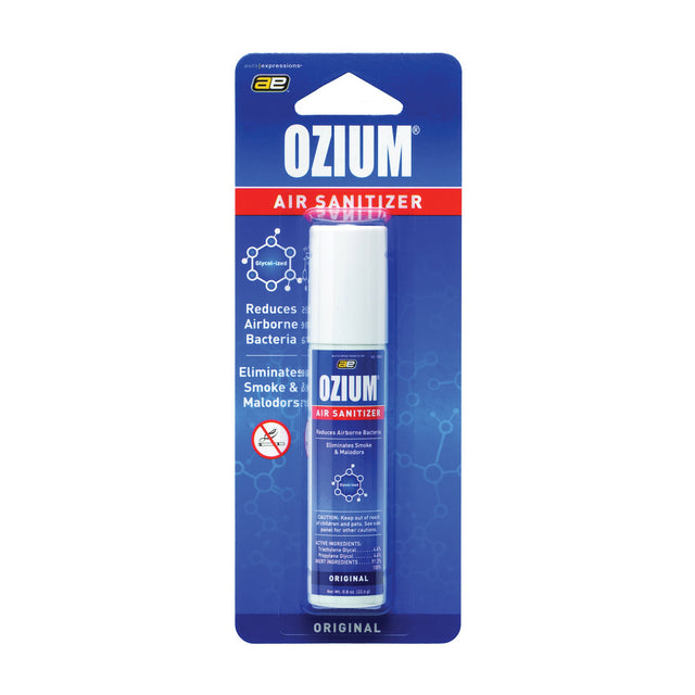 Ozium Air Freshener