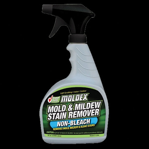 Moldex Non-Bleach Stain Remover