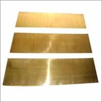 K & S Decorative Metal Sheet