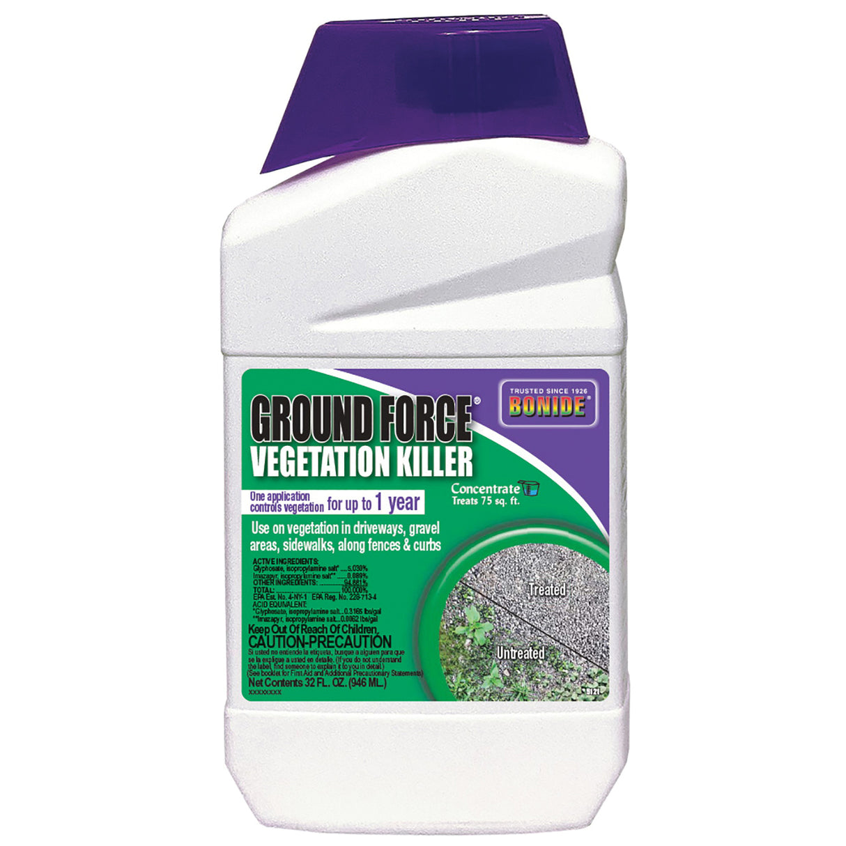 Bonide Vegetation Killer 32OZ