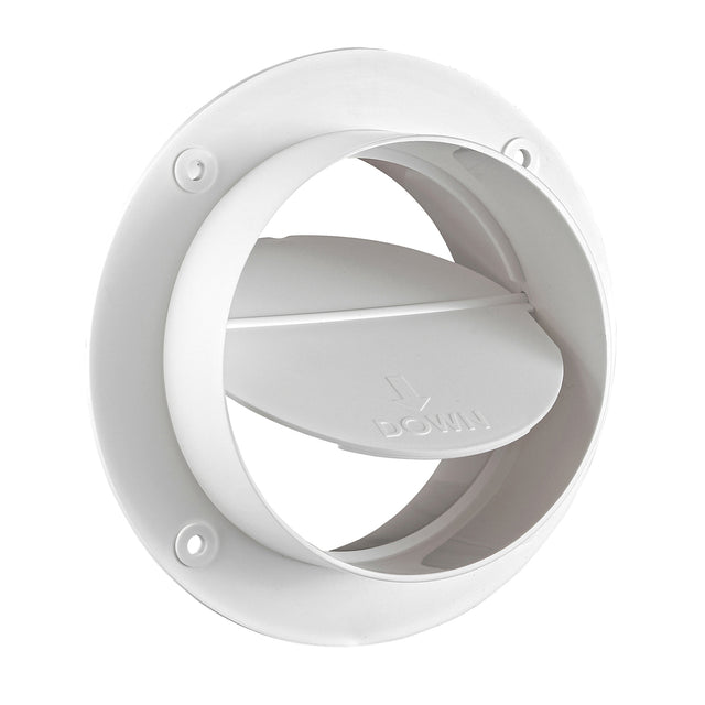 Lambro Inline Damper