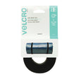 VELCRO Brand Fastener Black / 3/4X12