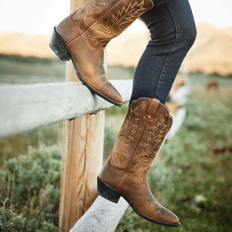 Ariat high roller boots sale