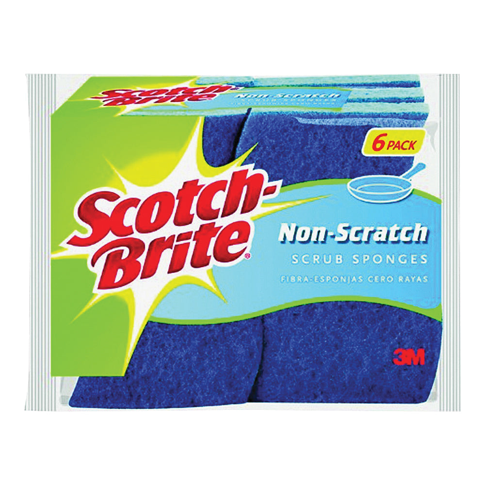 Scotch-Brite Scrub Sponge
