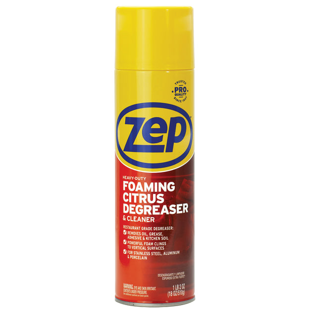 Zep Degreaser