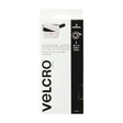 VELCRO Brand Fastener Black / 1X3