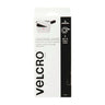 VELCRO Brand Fastener Black / 1X3