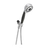 Delta Hand Shower Chrome /  / 72IN