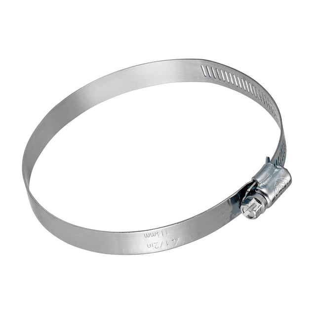 Lambro Worm Gear Clamp