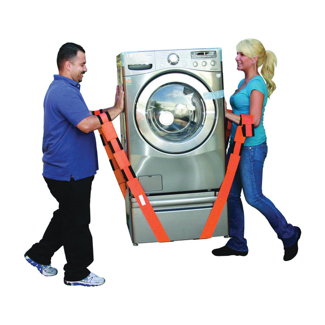 Forearm Forklift Lifting Strap