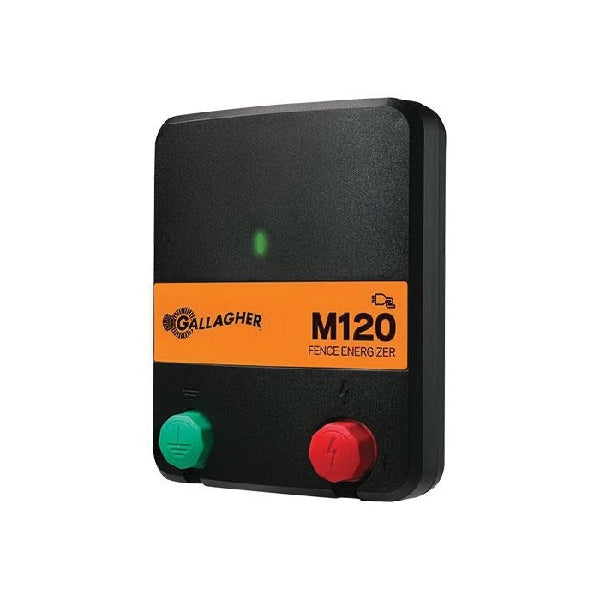 Gallagher Fence Energizer 60acre