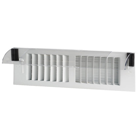 Frost King Heat and Air Deflector 10IN