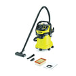 Karcher Wet and Dry Vacuum Cleaner