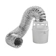 Lambro Lint Trap Kit