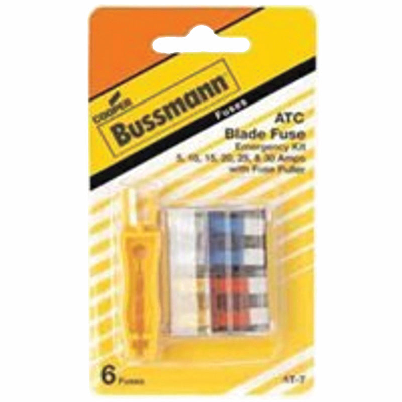 Bussmann Diagnostic Kit