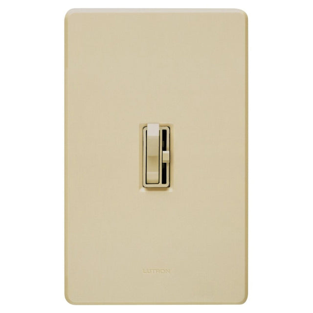 Lutron Dimmer Ivory / 150W