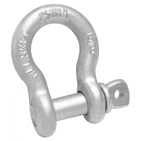 Campbell Anchor Shackle Galv