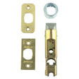 Kwikset Spring Latch Core Polished brass