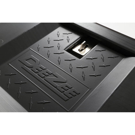 Dee Zee Trailer Box