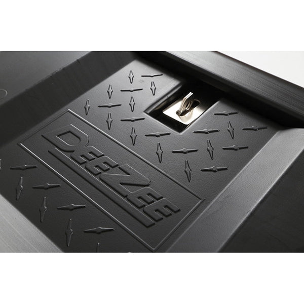 Dee Zee Trailer Box