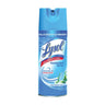 Lysol Disinfectant Cleaner Spring waterfall