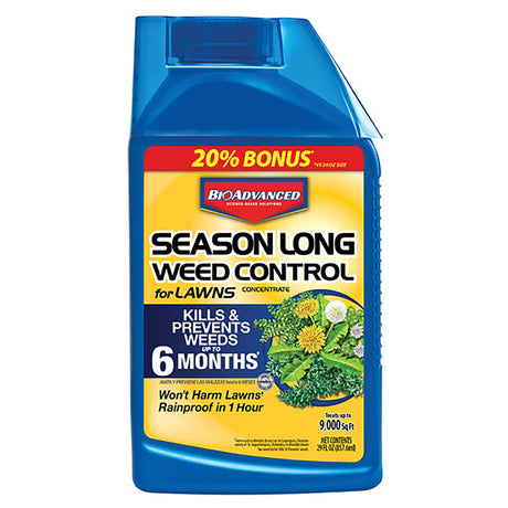 BioAdvanced Weed Control 24OZ
