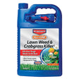 BioAdvanced Weed and Crabgrass Killer