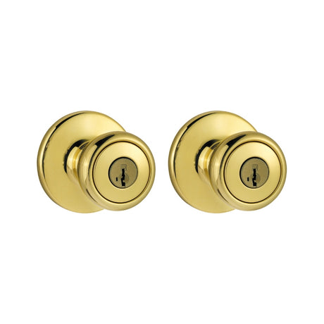 Kwikset Combination Lockset