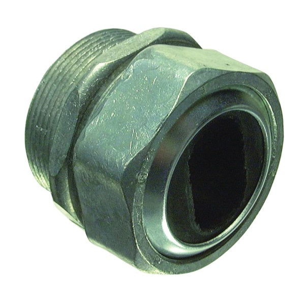 Halex Watertight Connector 1/2IN