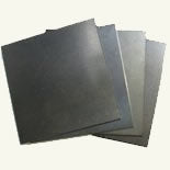 K & S Decorative Metal Sheet