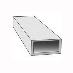K & S Decorative Metal Tube