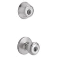 Kwikset Combination Lockset