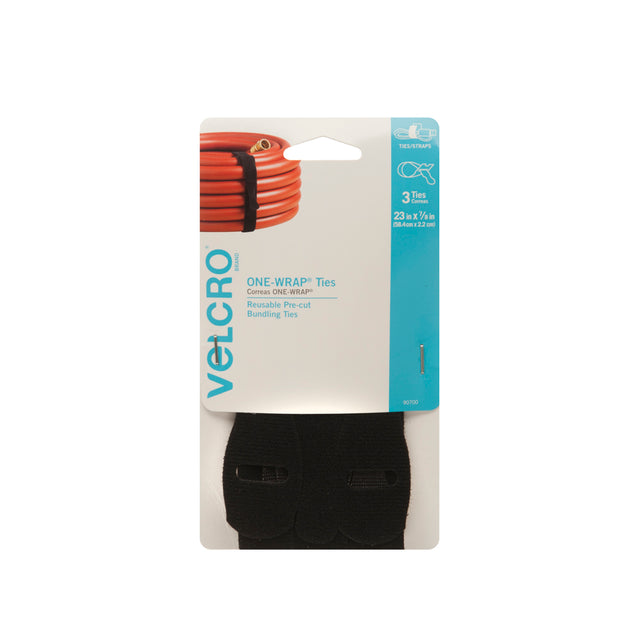 VELCRO Brand Fastener 7/8X23