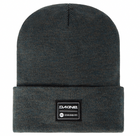 Dakine Cutter Beanie - Charcoal Charcoal