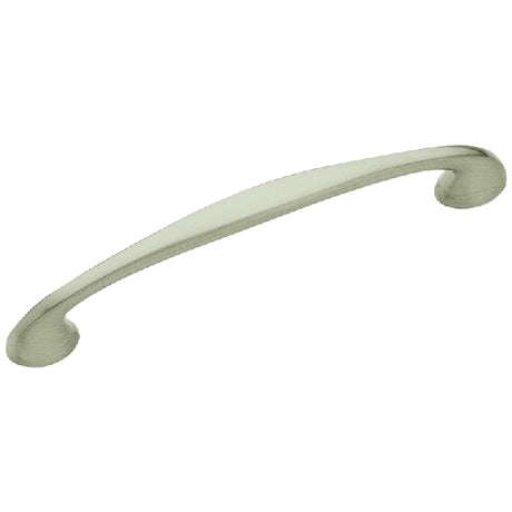 Amerock Cabinet Pull Satin chrome