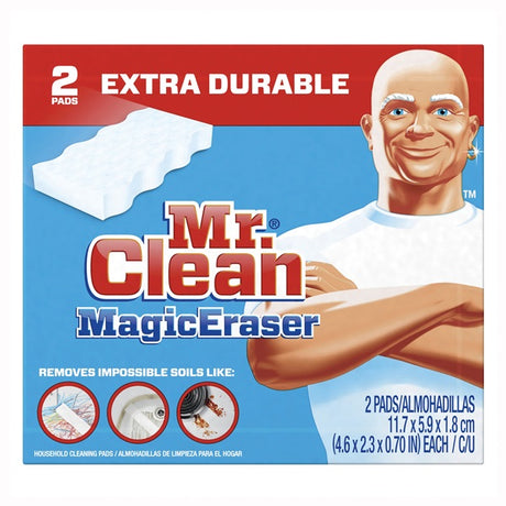 Mr Clean Magic Eraser