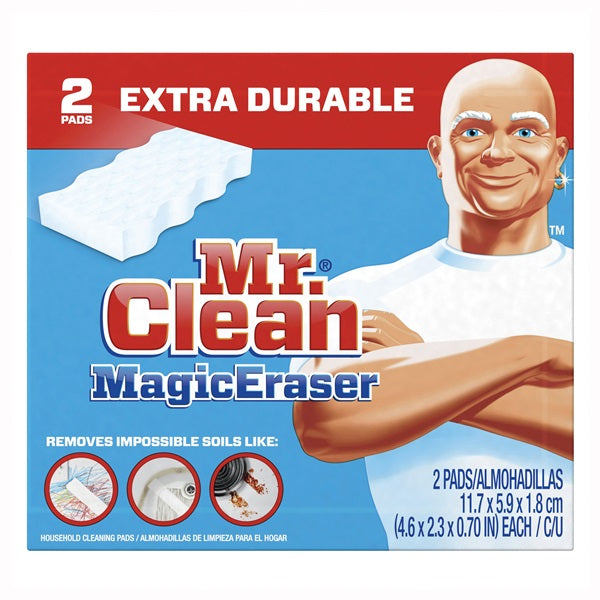 Mr Clean Magic Eraser