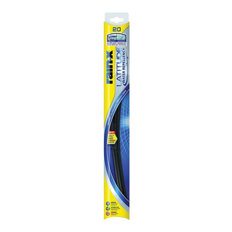 Rain-X Winter Wiper Blade