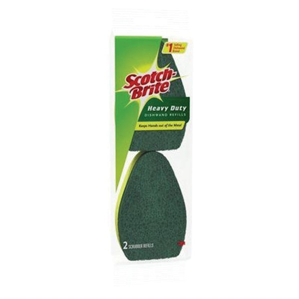 Scotch-Brite Dishwand Refill