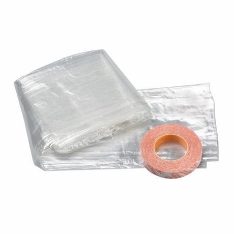 Frost King Indoor Shrink Window Kit / 42X62