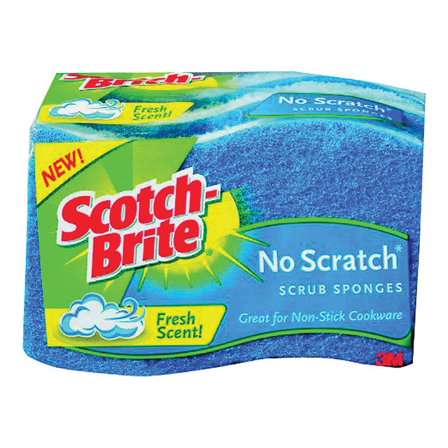 Scotch-Brite Scrub Sponge